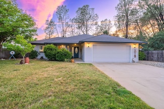 4378 Nightbird Way, Redding, CA 96001