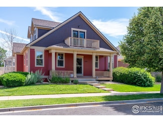 1458 Ajax Way, Longmont, CO 80504