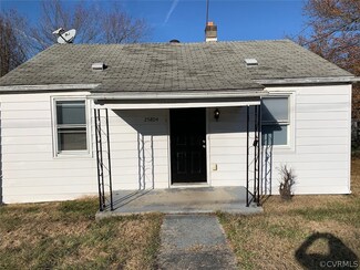 25804 Nottoway Ave, Petersburg, VA 23803