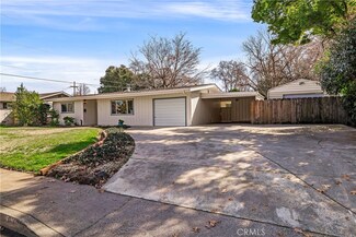 1073 E 5th Ave, Chico, CA 95926