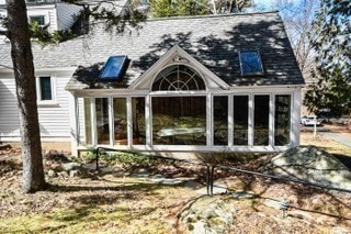 127 Bedford Rd, Lincoln, MA 01773