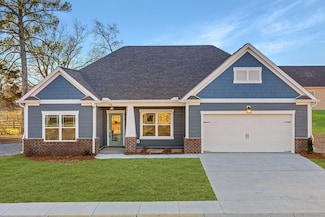 542 Winchester Dr, Fort Oglethorpe, GA 30742