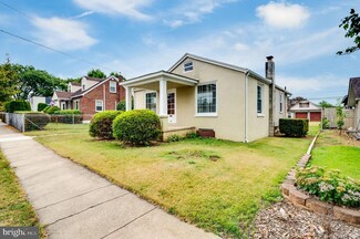 520 Douglass St, Wyomissing, PA 19610