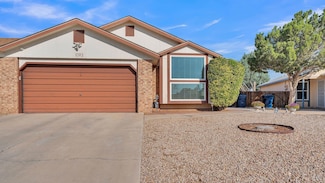 1093 Camino Del Rey Dr, Los Lunas, NM 87031