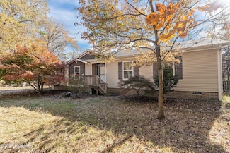 247 Mcmillan Rd, Vass, NC 28394