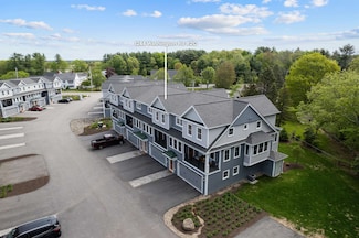 1244 Washington Rd Unit 2C, Rye, NH 03870