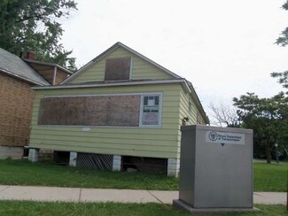 15211 Halsted St, Harvey, IL 60426