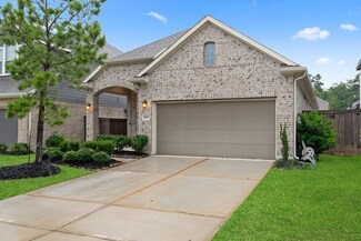 16407 Little Pine Creek Dr, Humble, TX 77346