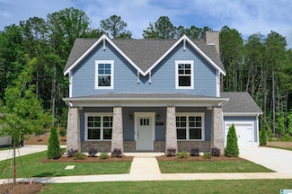 457 Wishford Cir, Helena, AL 35080