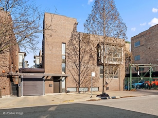 1757 N Paulina St Unit 1757R, Chicago, IL 60622