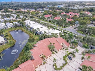 102 Waterview Dr Unit 1020, Palm Beach Gardens, FL 33418