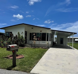 14362 Cancun Ave, Fort Pierce, FL 34951