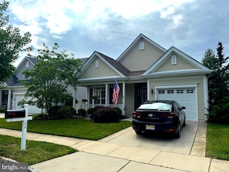 22 Wolverton Place, Riverside, NJ 08075