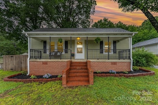 910 W A St, Kannapolis, NC 28081
