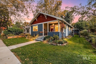 1410 N 20th St, Boise, ID 83702