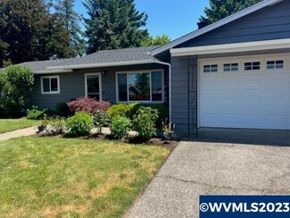 1150 SW 1st Ave, Mill City, OR 97360