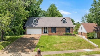 5424 Peyton Randolph St, Memphis, TN 38134