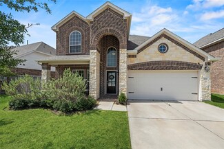 30018 Willow Cove Ln, Brookshire, TX 77423