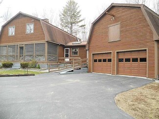 2353 Old Augusta Rd, Waldoboro, ME 04572