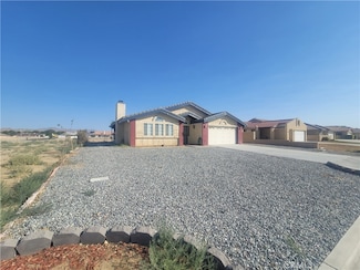 26969 Lakeview Dr, Helendale, CA 92342