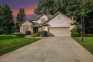 58 Country Hills, Marshall, MI 49068