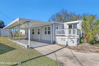 2971 Indian River Dr NE, Palm Bay, FL 32905