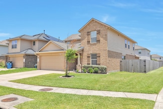 16531 Silla Ridge Ct, Houston, TX 77049