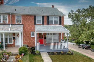1422 Walker Ave, Baltimore, MD 21239