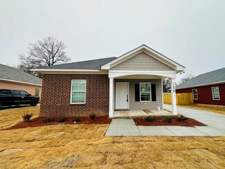 1229 SW Elliotts Ave, Columbus, GA 31903