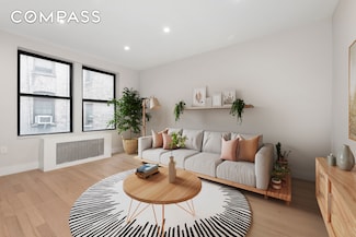 750 Riverside Dr Unit 3B, New York, NY 10031