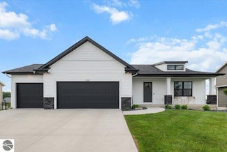 11747 Everett Ave, Allendale Charter Township, MI 49401