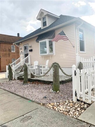 42 E New Jersey Ave, Somers Point, NJ 08244