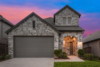 3937 Rochelle Ln, Crandall, TX 75114