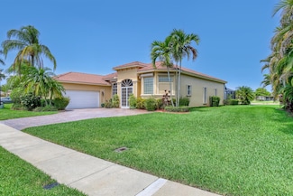 9466 Lantern Bay Cir, West Palm Beach, FL 33411