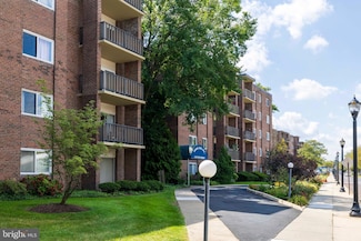 1570 the Fairway Unit 402E, Jenkintown, PA 19046