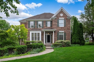 2214 Shannon Mills Dr, Renfrew, PA 16053