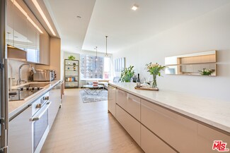 1050 S Grand Ave Unit 1107, Los Angeles, CA 90015