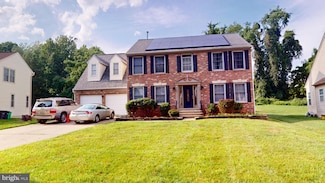 9611 Bald Hill Rd, Bowie, MD 20721