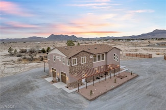 2590 W Luke St, Pahrump, NV 89060