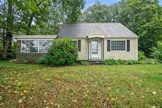 40 New Boston Rd, Sturbridge, MA 01566