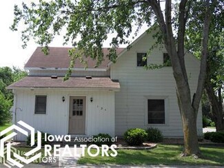 131 W 3rd St, Glidden, IA 51443