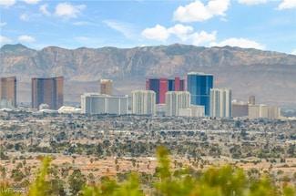 1093 Morning Sun Way, Las Vegas, NV 89110
