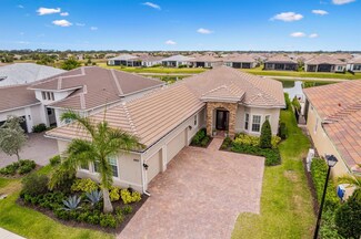 8965 SW Matilda Way, Port St. Lucie, FL 34987