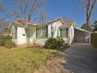 1006 E 38th St, Austin, TX 78705