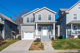6918 Merwin Ave, Cincinnati, OH 45227