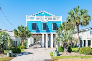 163 Cypress Ave Unit Marlins & Mermaids, Murrells Inlet, SC 29576