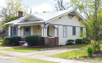 324 SW Monroe Ave, Mayo, FL 32066