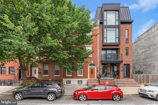 1509 Christian St Unit 3, Philadelphia, PA 19146