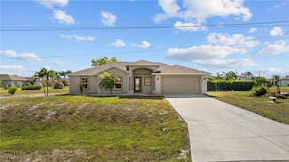 1917 NW 26th Place, Cape Coral, FL 33993