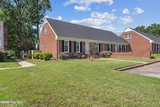 2202 Nash Place N, Wilson, NC 27896